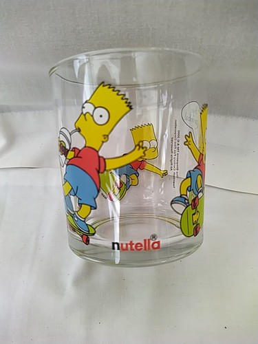 The simpsons vintage 2000 - the,