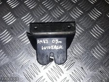 2003 AUDI A4 B6 LOCK DOOR MOTOR TAILGATE WAGON 8E9827520