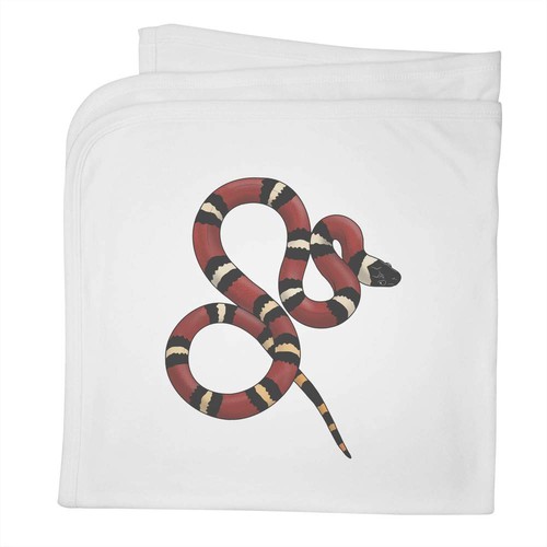Milk snake cotton baby - snake',