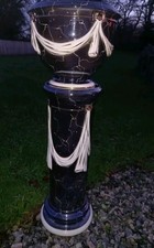 Italian Column Stand and