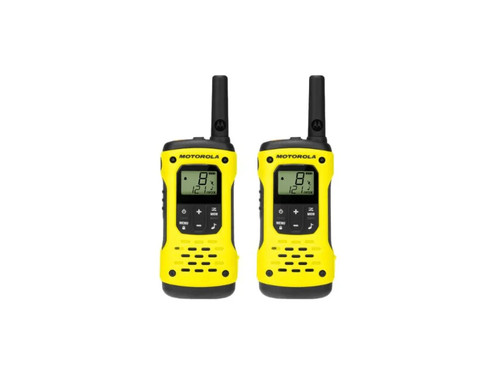 Motorola tlkr t92 - t92, (twin