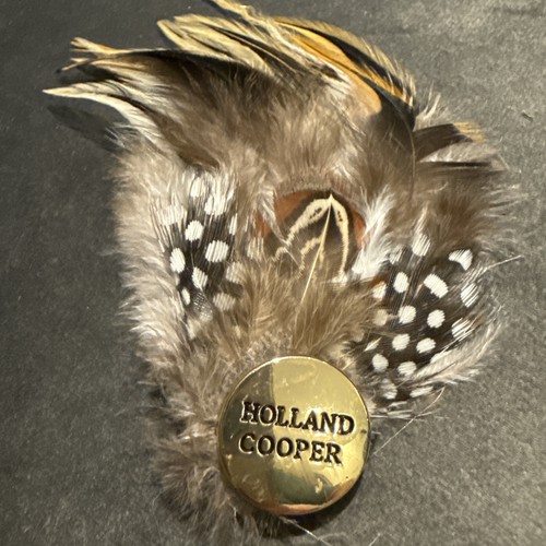 New holland cooper - new,
