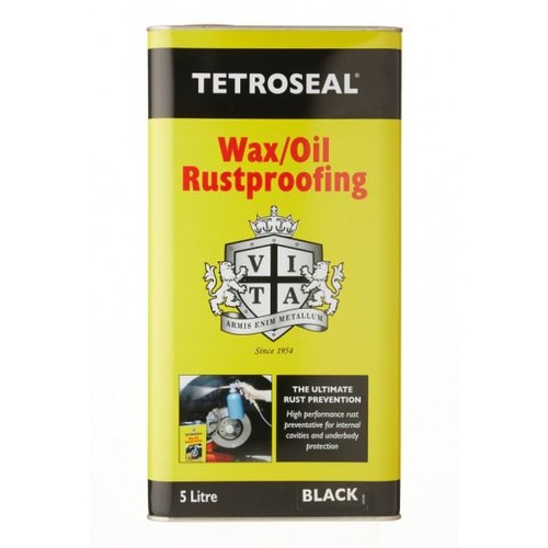 Tetrosyl tetroseal - tetrosyl,