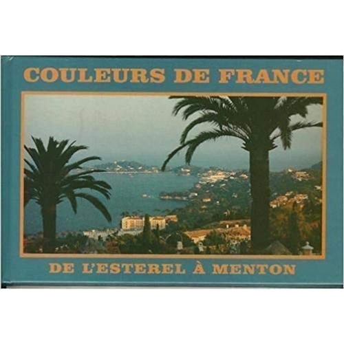 Couleurs france de - de,
