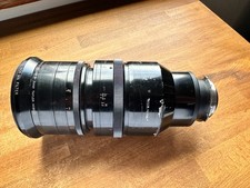 Cooke Telepanchro 317mm in Arri PL Mount
