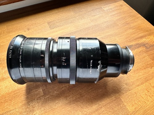 Cooke telepanchro 317mm - cooke,