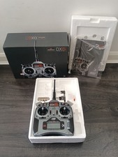 SPEKTRUM DX6 DX6i controller