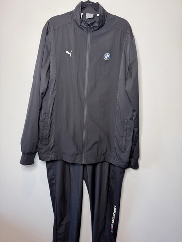 Puma bmw motorsports men - puma,
