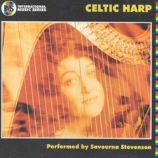 Savourna Stevenson: Celtic