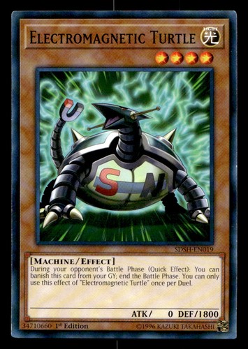 Starter deck yugi - starter, deck: