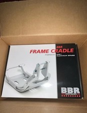 BBR Motorsports Frame Cradle