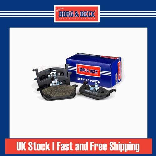Brake pads set for - set,