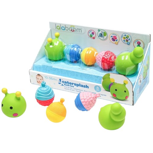Catersplash caterpillar baby - catersplash,