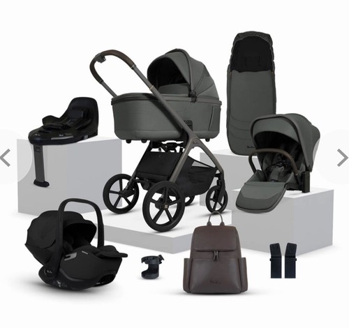 Silver cross cove bundle inc - cross,