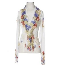 💥WOW! MANDALAY Fairy Sheer