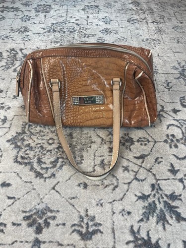 Vintage y2k guess monogram - vintage,