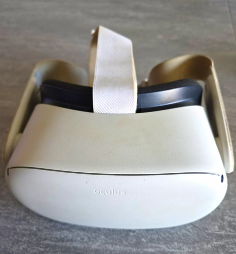 Meta quest 128gb - quest, headset