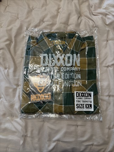 Dixxon men long sleeve - dixxon,