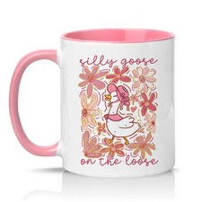 Silly Goose On The Loose