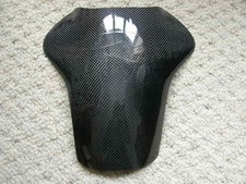 Carbon fibre tank - tank, protector