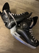 Mission Pure S100 Adults Ice