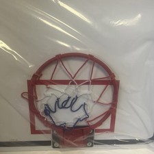 Jumpking Trampoline Basketball