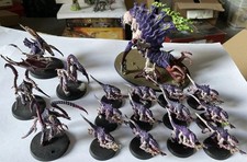 Warhammer 40K - Tyranid Army