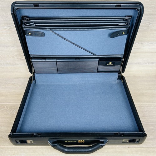 Vintage 1980s samsonite accord - 1980s,