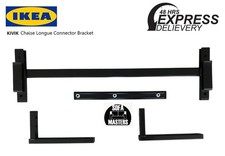IKEA KIVIK CHAISE LONGUE