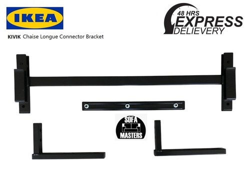 Ikea kivik chaise longue - kivik,