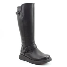 Heavenly Feet Black Rubymae2