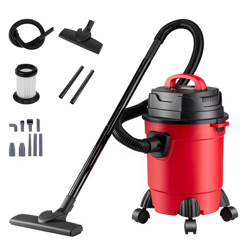 Wet dry vacuum cleaner - wet,