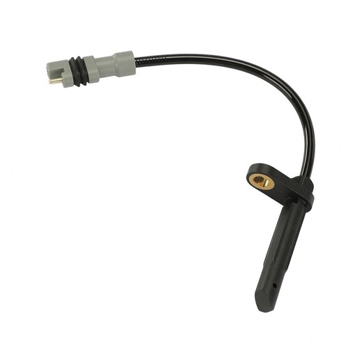 Wheel speed sensor - speed,