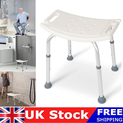 New shower bath seat chair - new,