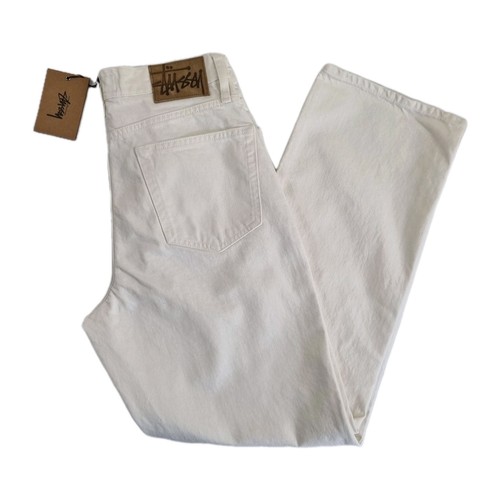 Stüssy overdyed classic jeans - classic,