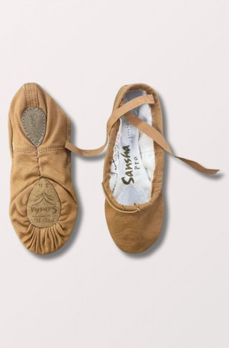 New sansha pro1c - new, ballet