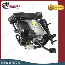 Air Suspension Compressor Pump