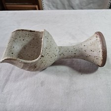 Pottery Kitchen Grain/Flour Scoop