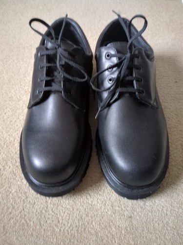 Vintage martens royal mail - dr,