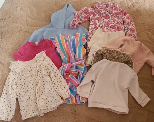 Girls mixed bundle - mixed,