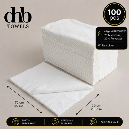 Dhb soft perforated - 70×50,