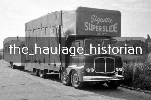 Thh truck photos aec - thh,