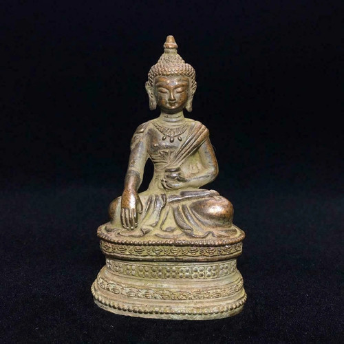 Beautiful old tibet tibetan - tibet,