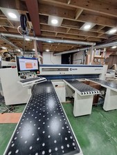 SCM GABBIANI S115 Beam Saw