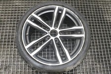 BMW 330e F30 R19 Alloy Wheel