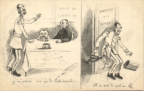 Politics satire artist - satire,