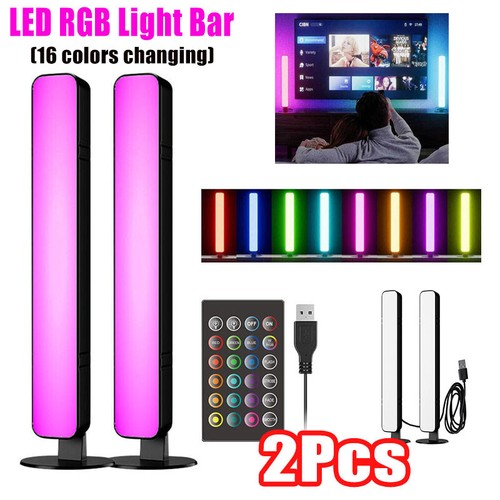 2pc smart rgb - smart, light