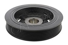 Crankshaft Belt Pulley ACKOJA Fits TOYOTA Avensis Camry Previa III 134700H030