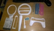 Gamexpert Nintendo Wii Mega Accessory Pack