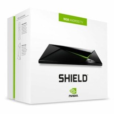 Brand New Nvidia Shield Tv 4K Ultra HD 16GB ( Read the description before buy )